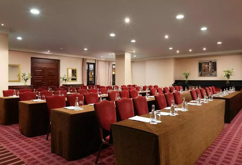 Corinthia Hotel St Petersburg