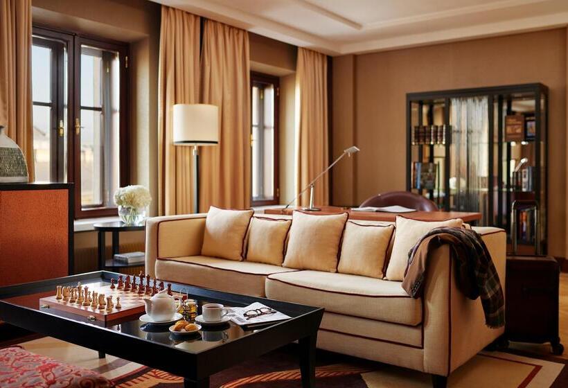 Corinthia Hotel St Petersburg