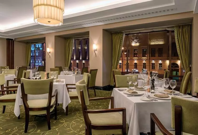 Corinthia Hotel St Petersburg