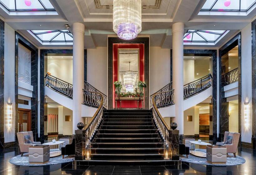 Corinthia Hotel St Petersburg