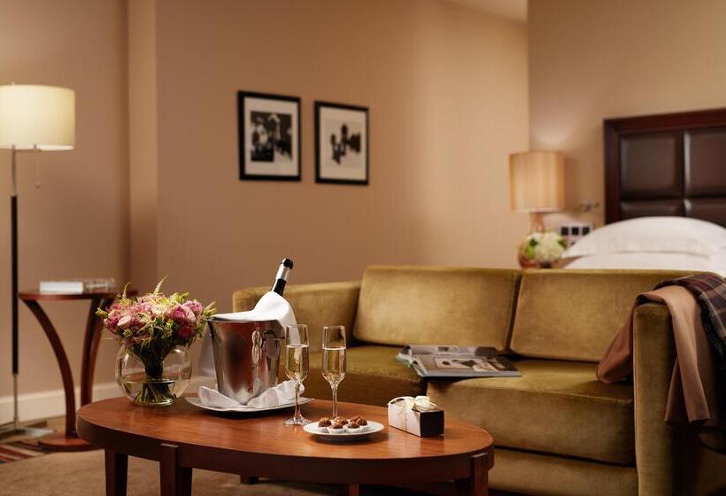 Corinthia Hotel St Petersburg