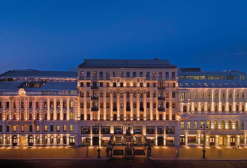 Corinthia Hotel St Petersburg