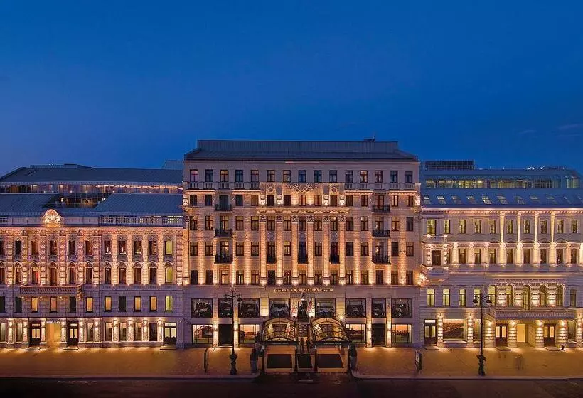 Corinthia Hotel St Petersburg
