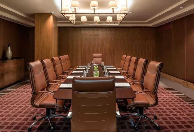 Corinthia Hotel St Petersburg