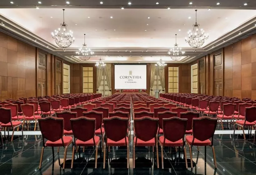 Corinthia Hotel St Petersburg