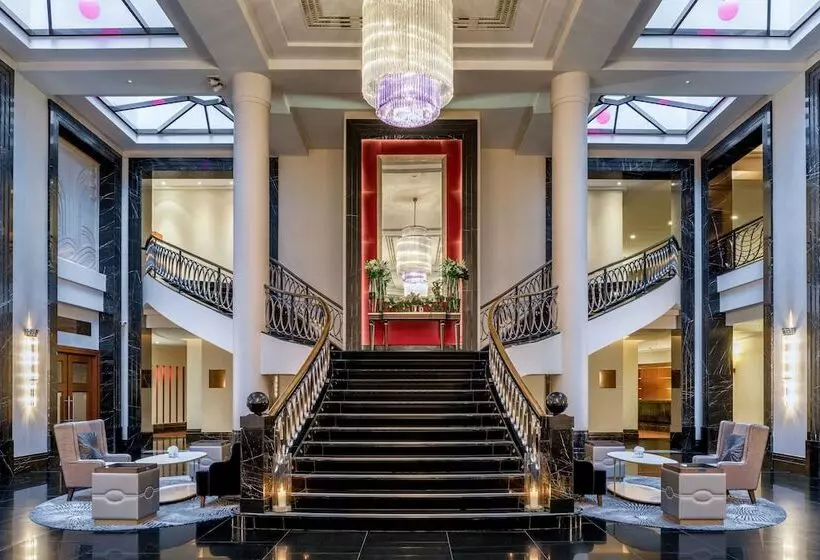 Corinthia Hotel St Petersburg