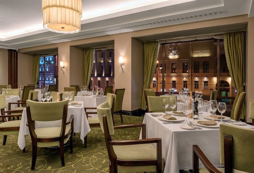 Corinthia Hotel St Petersburg