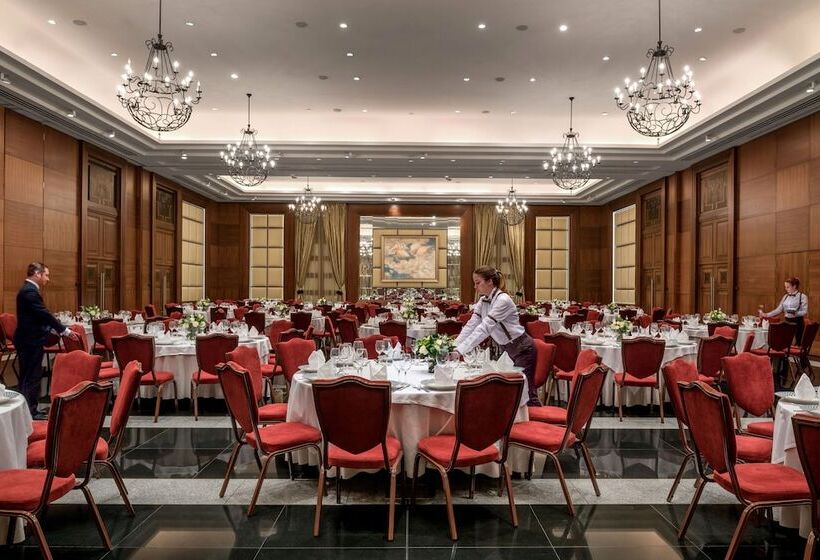 Corinthia Hotel St Petersburg