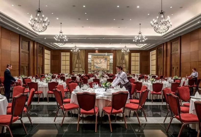 Corinthia Hotel St Petersburg