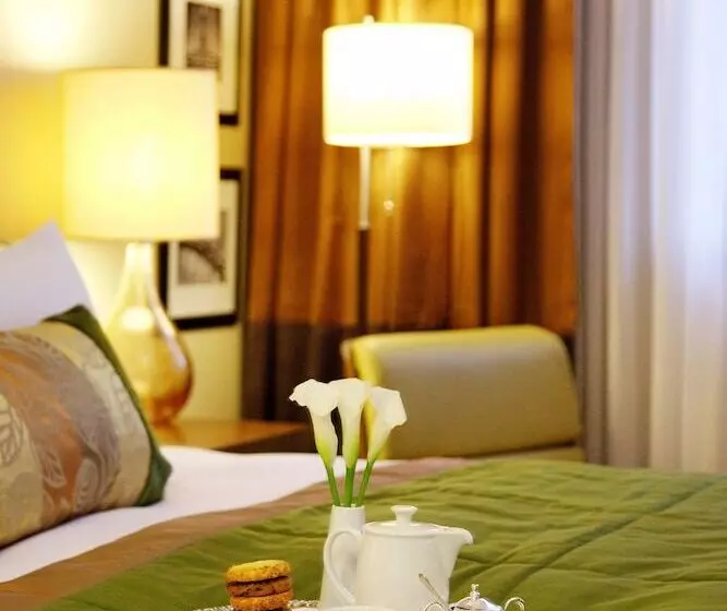 Corinthia Hotel St Petersburg