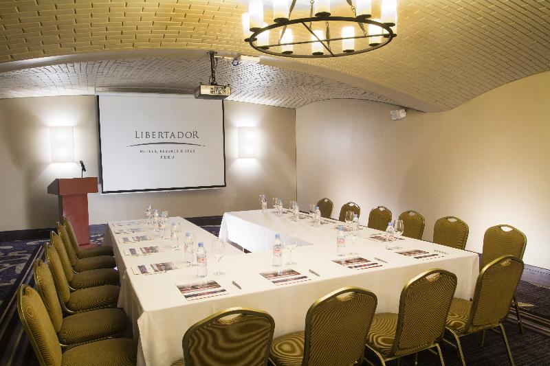 ホテル Costa Del Sol Trujillo Centro