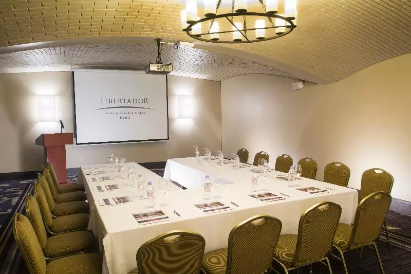 هتل Costa Del Sol Trujillo Centro