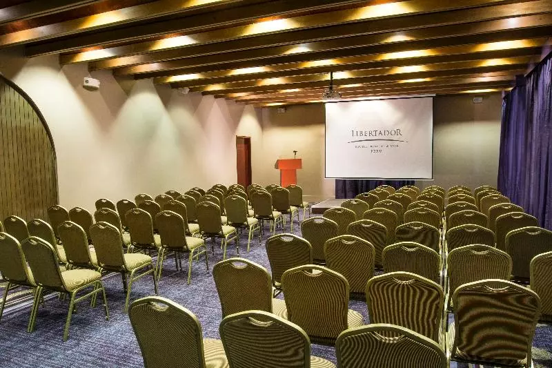 هتل Costa Del Sol Trujillo Centro