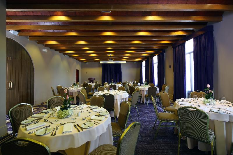 ホテル Costa Del Sol Trujillo Centro