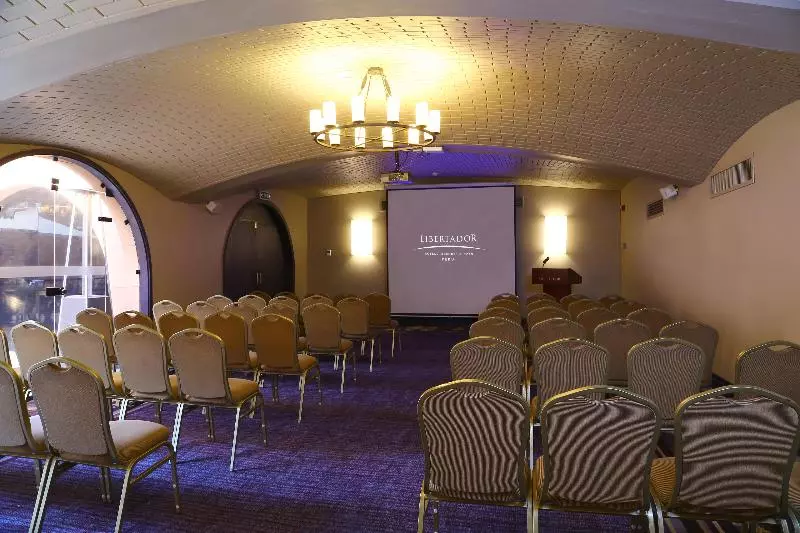 هتل Costa Del Sol Trujillo Centro