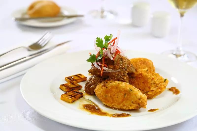 هتل Costa Del Sol Trujillo Centro