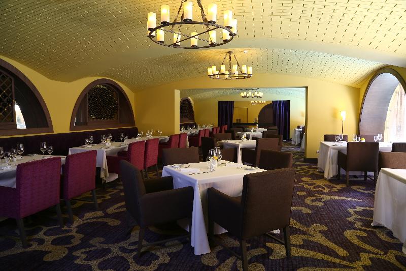 ホテル Costa Del Sol Trujillo Centro