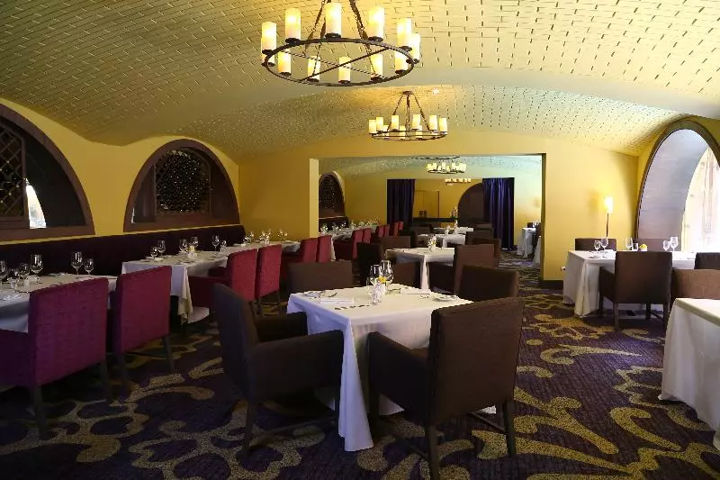 هتل Costa Del Sol Trujillo Centro