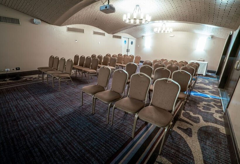 ホテル Costa Del Sol Trujillo Centro