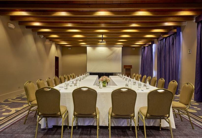 ホテル Costa Del Sol Trujillo Centro