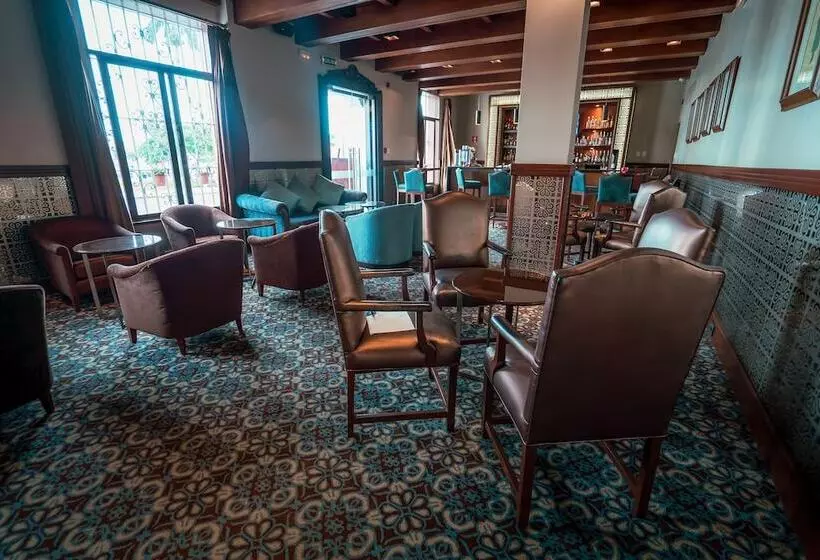 هتل Costa Del Sol Trujillo Centro