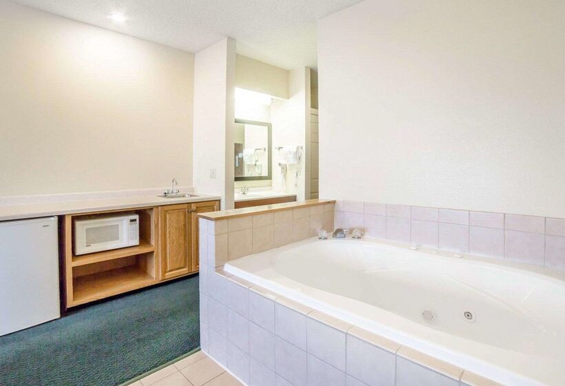 Hotelli Fairbridge Inn & Suites Glendive