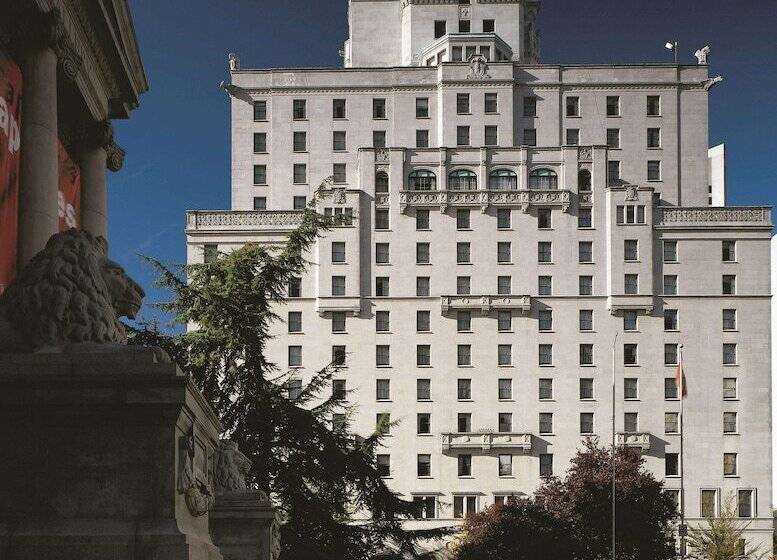 Fairmont Hotel Vancouver