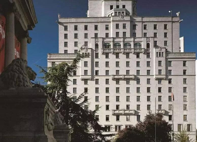 Fairmont Hotel Vancouver