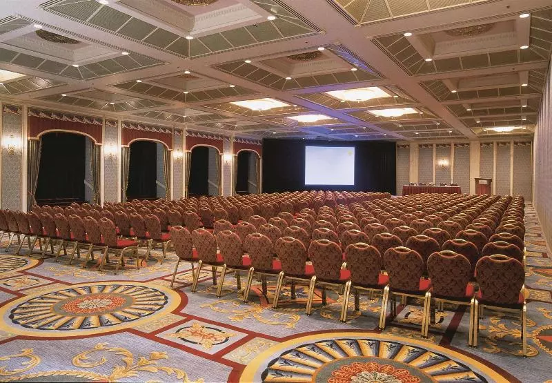 Fairmont Hotel Vancouver