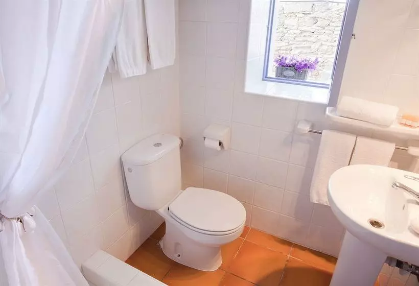 Отель Formentera Mar Bungalows Cas Carabiners