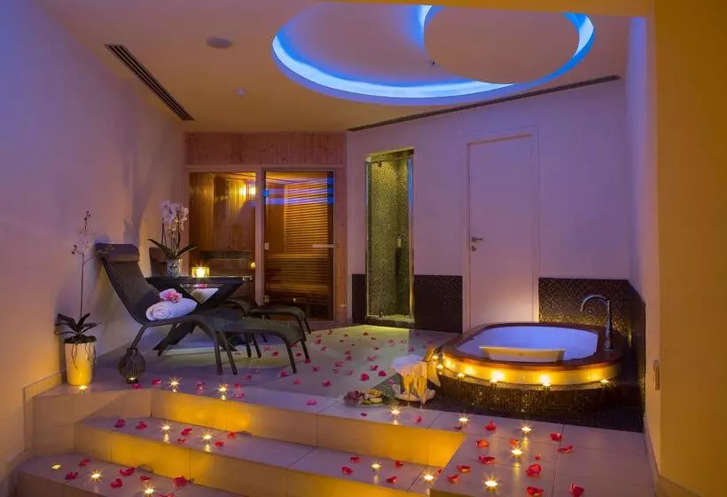 The Grandresort   Limited Edition By Leonardo Hotels