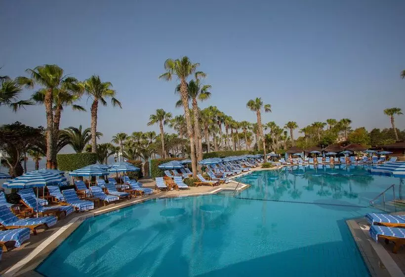 The Grandresort   Limited Edition By Leonardo Hotels