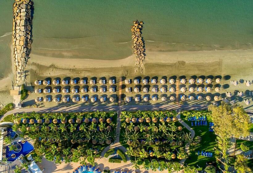 The Grandresort   Limited Edition By Leonardo Hotels