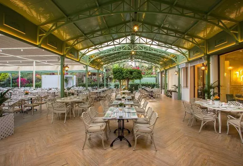 The Grandresort   Limited Edition By Leonardo Hotels