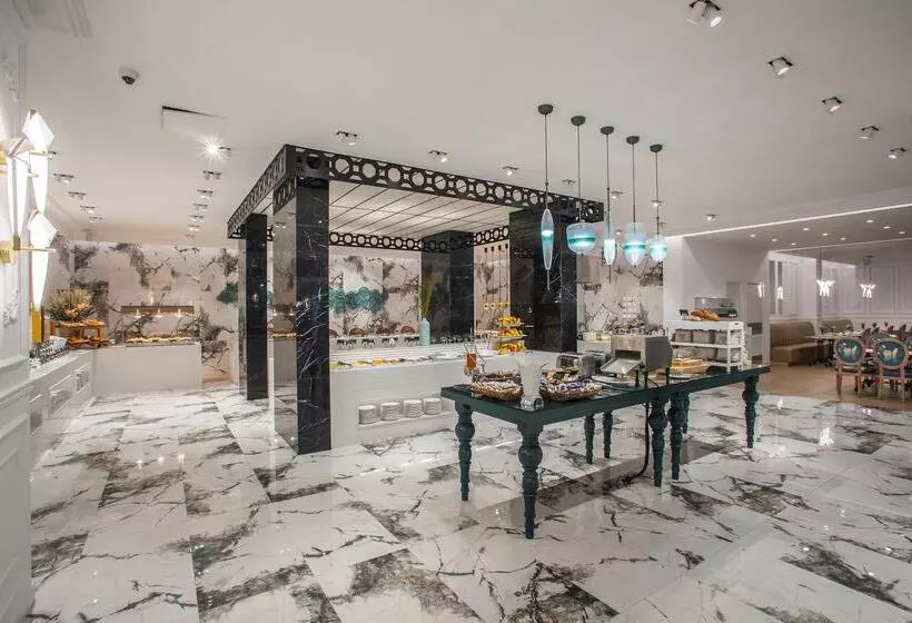 The Grandresort   Limited Edition By Leonardo Hotels