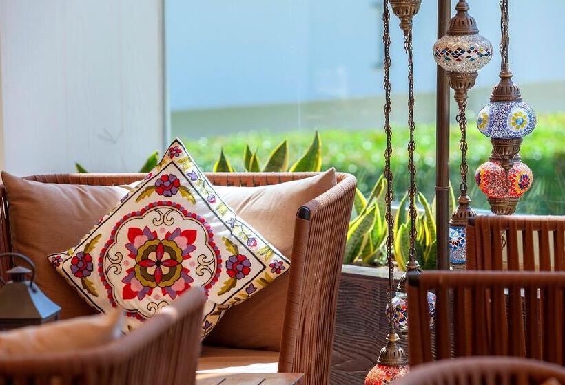 The Grandresort   Limited Edition By Leonardo Hotels