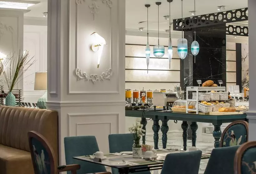 The Grandresort   Limited Edition By Leonardo Hotels