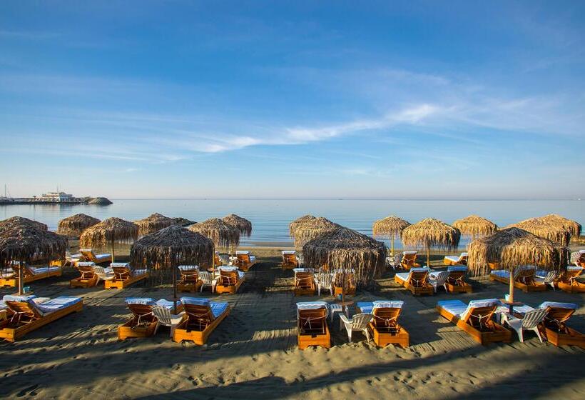 The Grandresort   Limited Edition By Leonardo Hotels