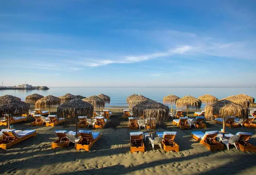 The Grandresort   Limited Edition By Leonardo Hotels