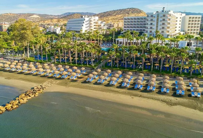 The Grandresort   Limited Edition By Leonardo Hotels