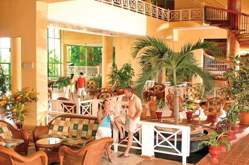 هتل Iberostar Tainos