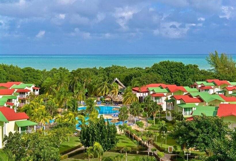 هتل Iberostar Tainos