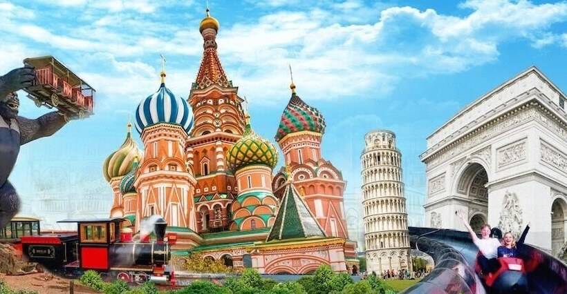 Hotel Indigo Shenzhen Overseas Chinese Town, An Ihg