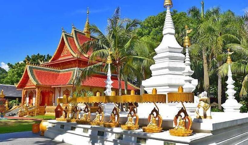 Hotel Indigo Shenzhen Overseas Chinese Town, An Ihg