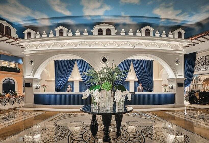 Hotel Indigo Shenzhen Overseas Chinese Town, An Ihg