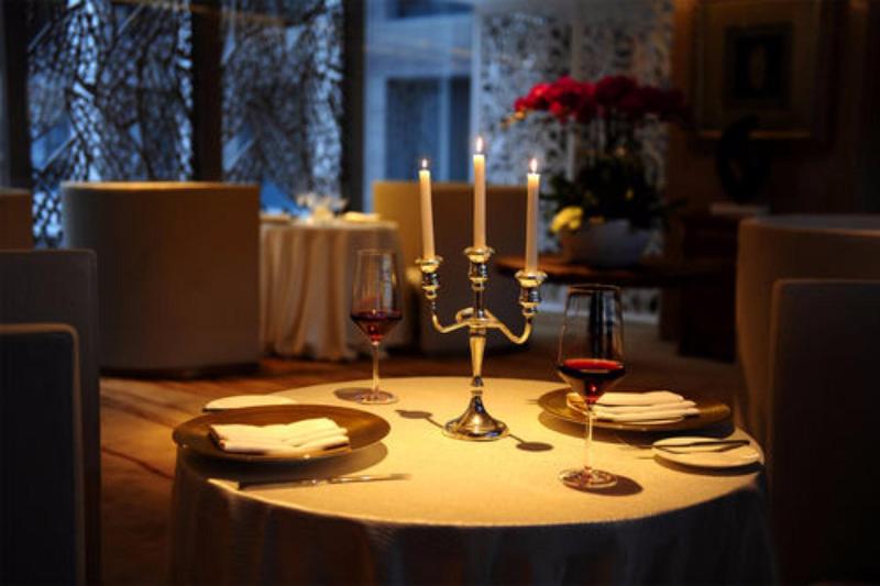 فندق Intercontinental Jinan City Center, An Ihg