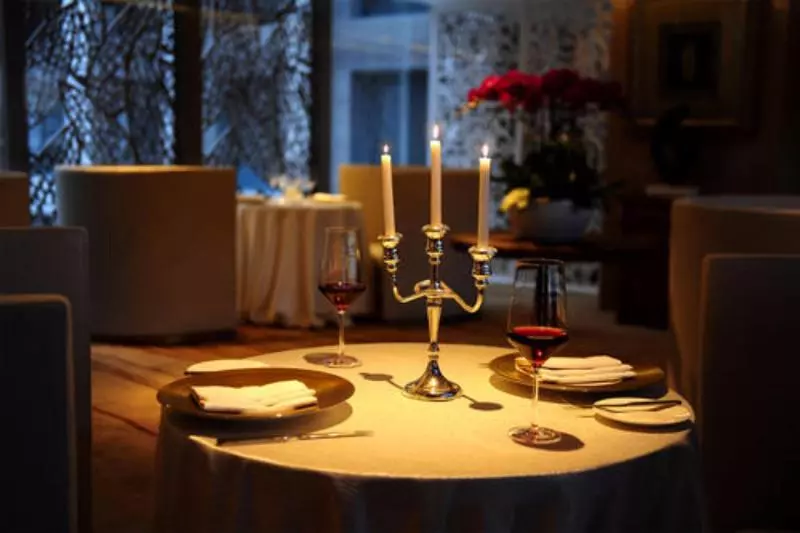 בית מלון כפרי Intercontinental Jinan City Center, An Ihg