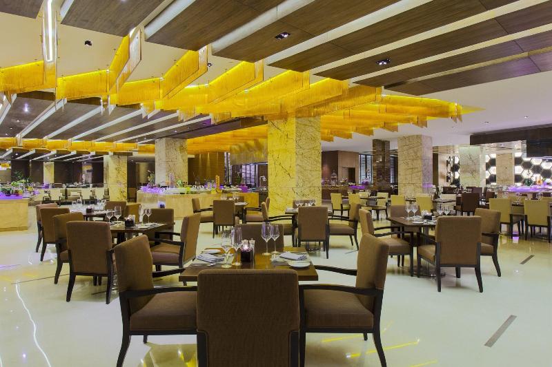 فندق Intercontinental Jinan City Center, An Ihg