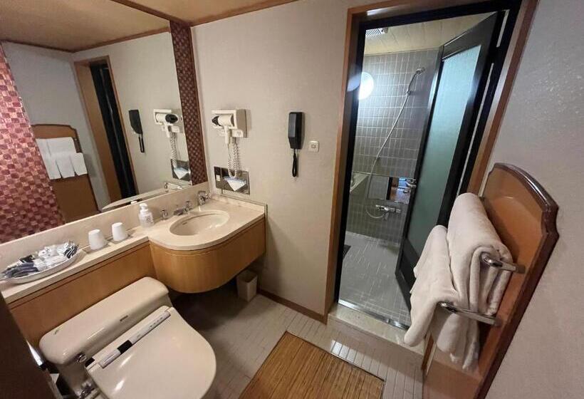 فندق Jasmac Plaza