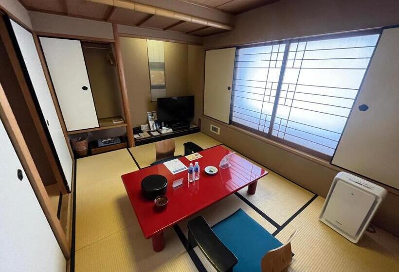 فندق Jasmac Plaza